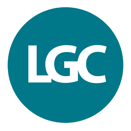 LGC Logo